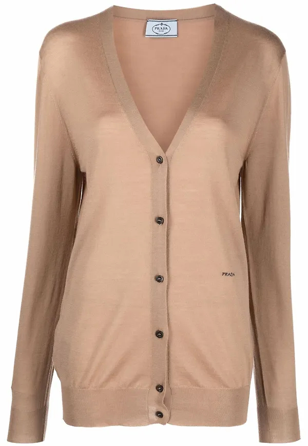 Prada kofta - Neutral