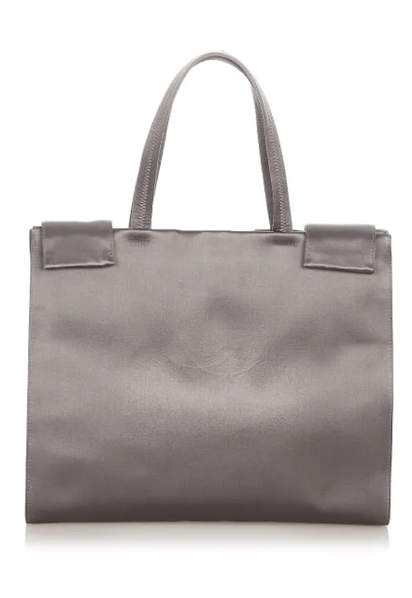 Prada Leather Handbag
