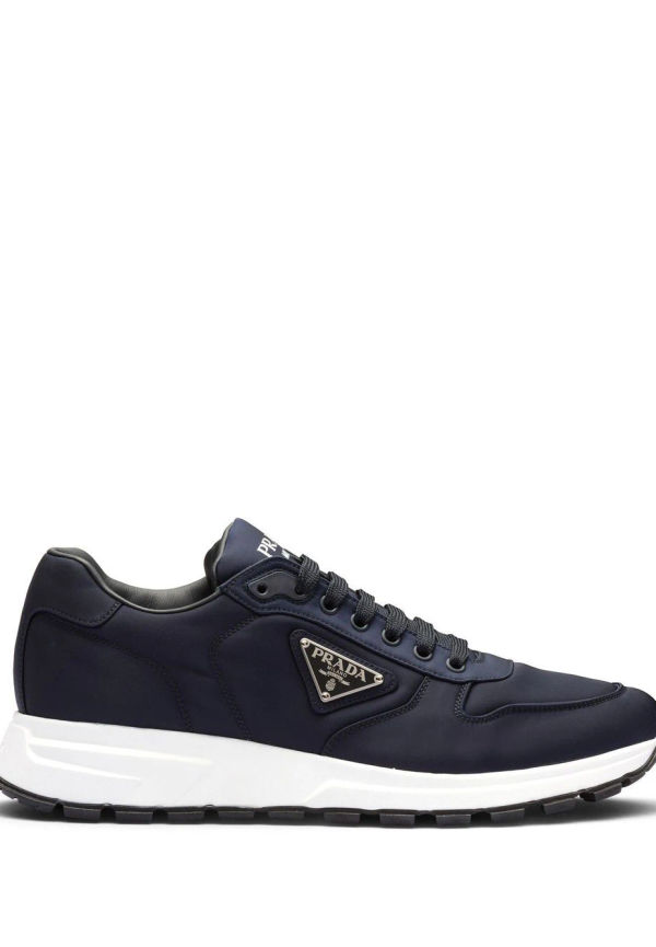 Prada sneakers herr outlet