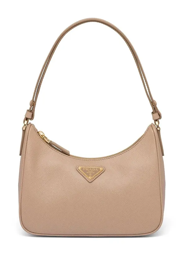 Prada Re-Edition 2005 mini bag - Neutral