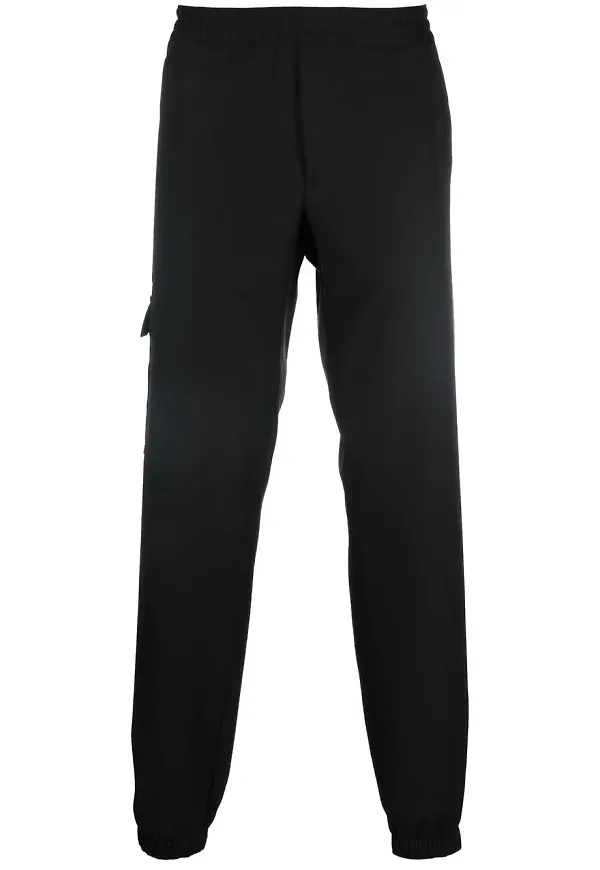 Prada slacks - Svart