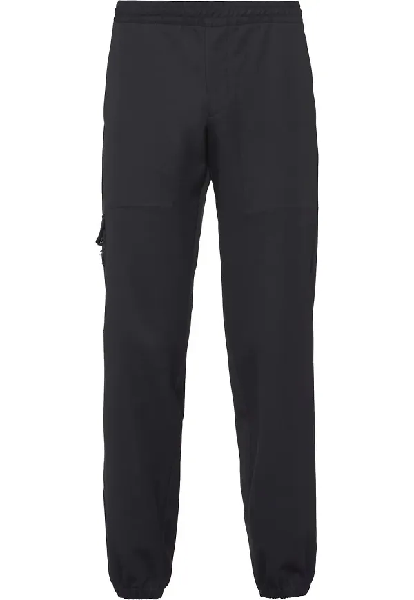 Prada slacks - Svart