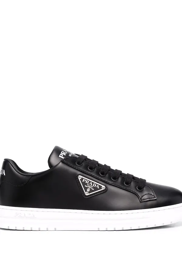 Prada Tennis 1977 sneakers - Svart