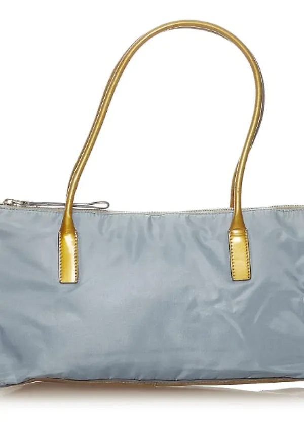 Prada Tessuto Handbag