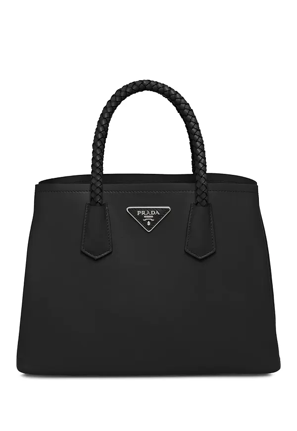 Prada tote-väska - Svart