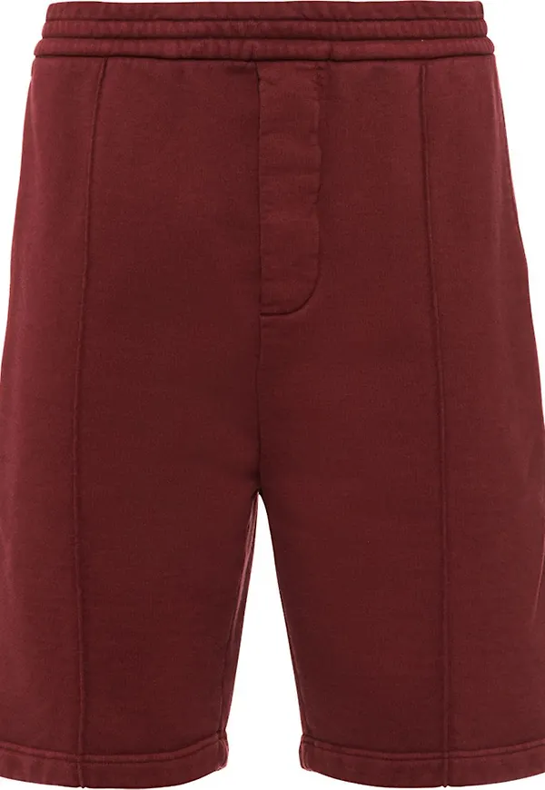 Prada träningsbyxor - Röd