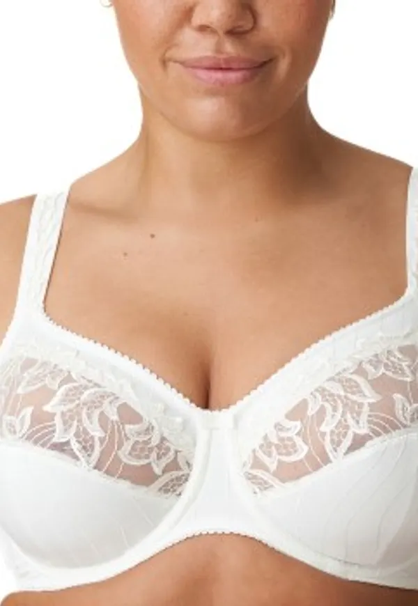 PrimaDonna BH Deauville Comfort Wire Bra Benvit E 85 Dam