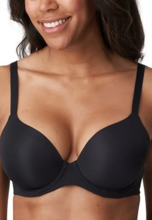 PrimaDonna BH Figuras Spacer Bra Svart D 80 Dam