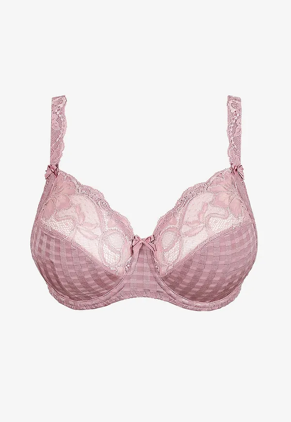 PrimaDonna - Bh Madison Full Cup Bra - Lila
