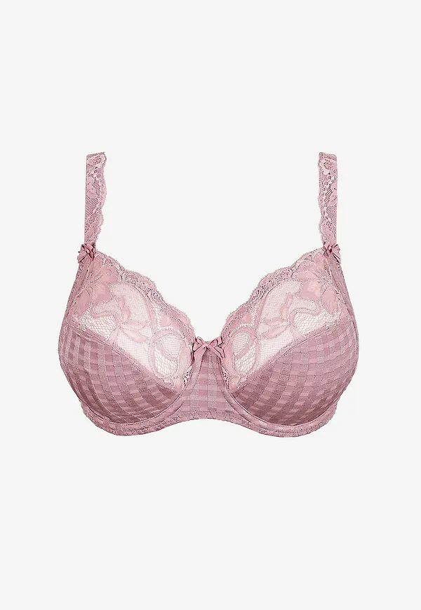 PrimaDonna - Bh Madison Full Cup Bra - Lila