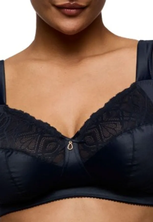PrimaDonna BH Salerno Bra Navy D 85 Dam