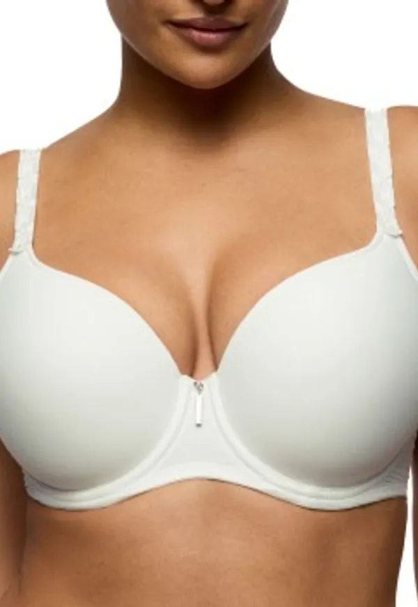PrimaDonna BH Twist Twixie Heartshape Padded Bra Benvit F 85 Dam