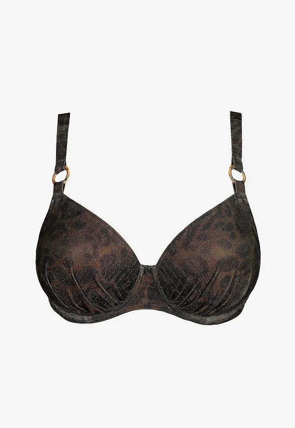 PrimaDonna - Bikini-bh Ratjada Full Cup - Grön