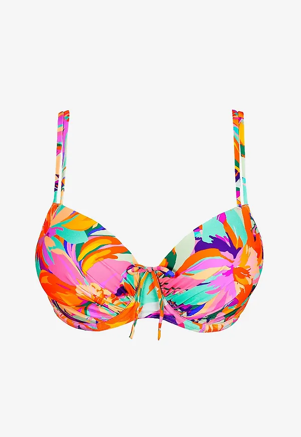 PrimaDonna - Bikini-bh Varadeo Padded Balcony - Flerfärgad