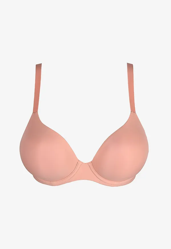PrimaDonna - Bygel-bh Figuras Spacer Plunge - Rosa