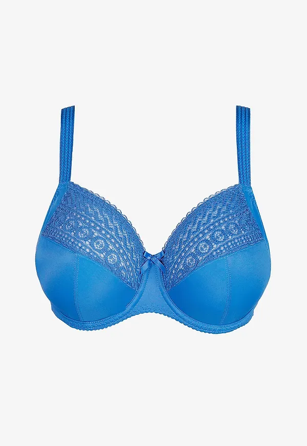 PrimaDonna - Bygel-bh Montara Full Cup Bra - Blå