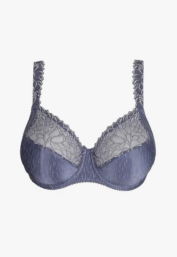 PrimaDonna - Bygel-bh Monterreyfull Cup Bra - Blå