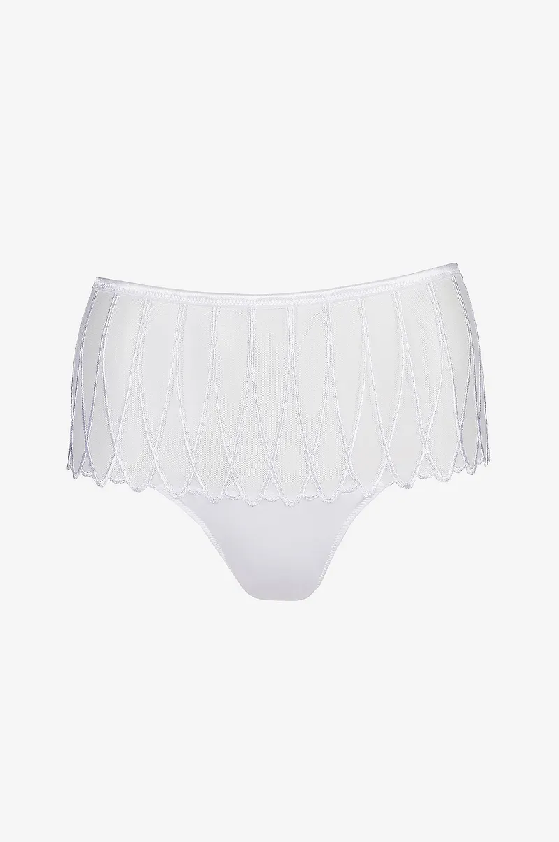 PrimaDonna - Hipstertrosa Arthill Luxury - Vit