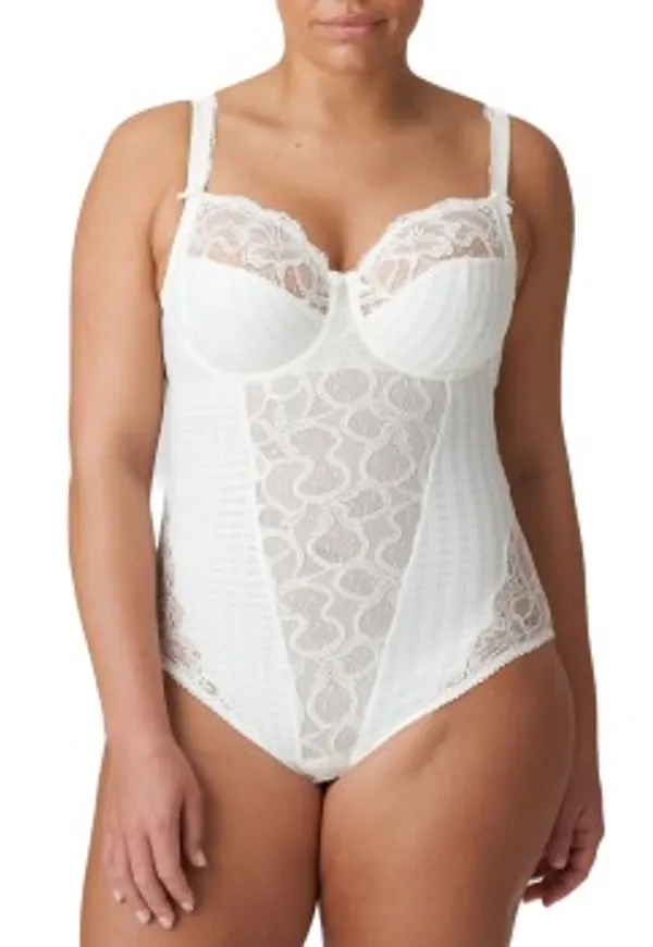 PrimaDonna Madison Body Benvit F 85 Dam