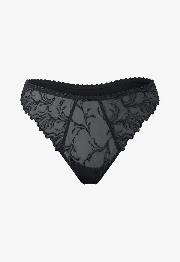 PrimaDonna - Stringtrosa SOLISSE string - Svart