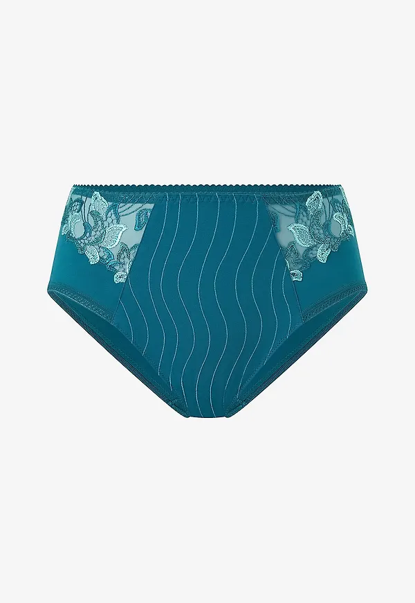 PrimaDonna - Trosor Deauville Full Briefs - Blå