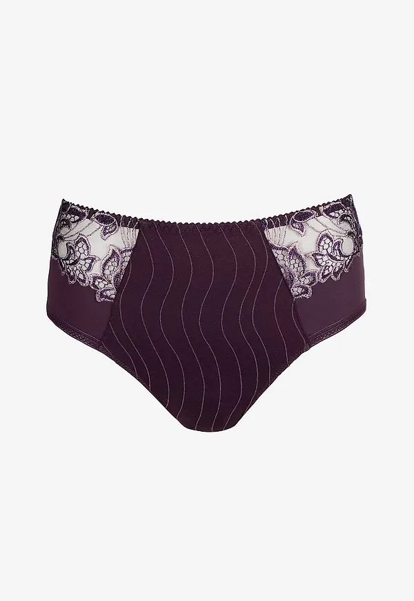 PrimaDonna - Trosor Deauville Full Briefs - Lila
