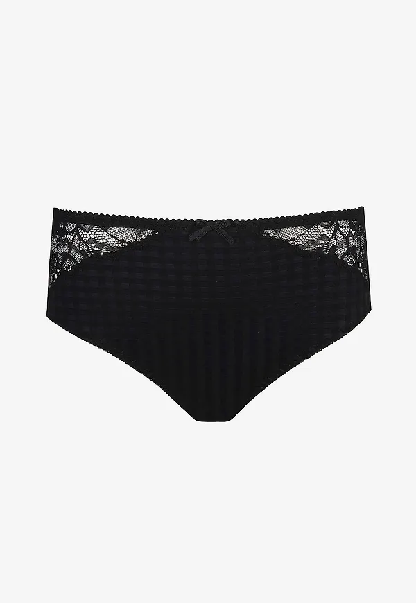 PrimaDonna - Trosor Madison Full Brief - Svart