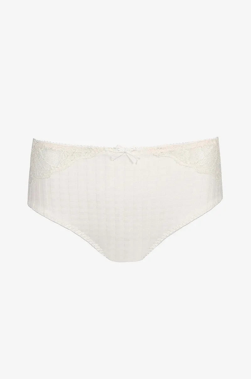 PrimaDonna - Trosor Madison Full Brief - Vit