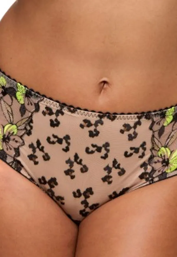 PrimaDonna Trosor Manali Full Briefs Flerfärgad 40 Dam
