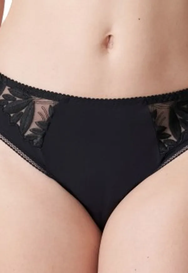 PrimaDonna Trosor Orlando Rio Briefs Svart 40 Dam