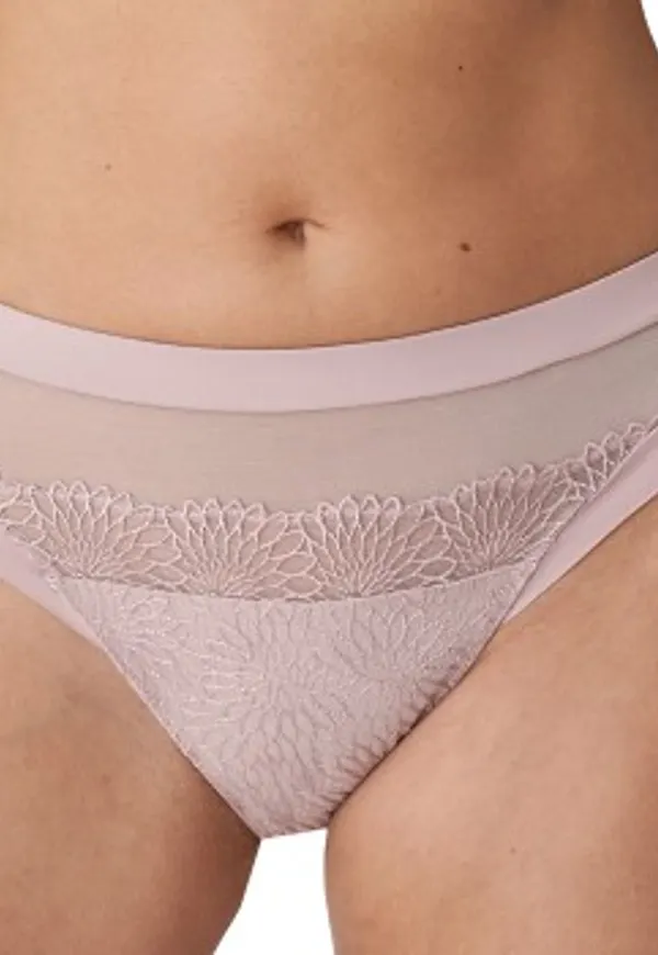 PrimaDonna Trosor Sophora Rio Brief Ljusrosa 48 Dam