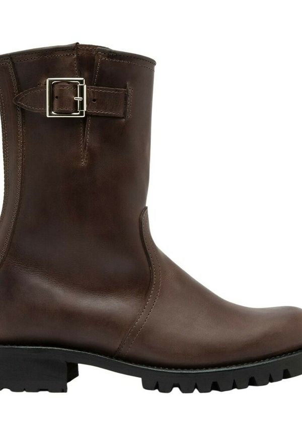 Primeboots - Stövlar - Brun - Dam - Storlek: 37 Eu,36 Eu,41 EU