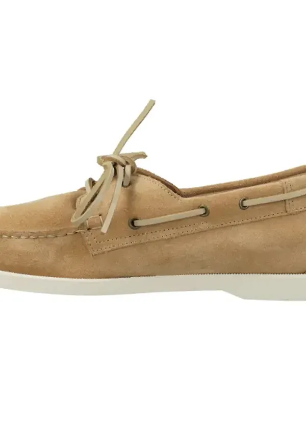 Prinnce Low Lace Shoe