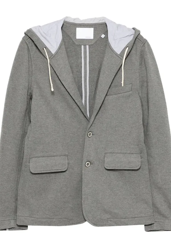 Private Stock Alan blazer - Grå
