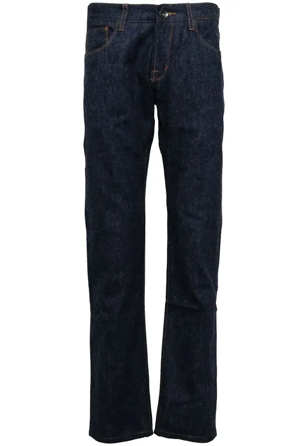 Private Stock The Cole jeans - Blå