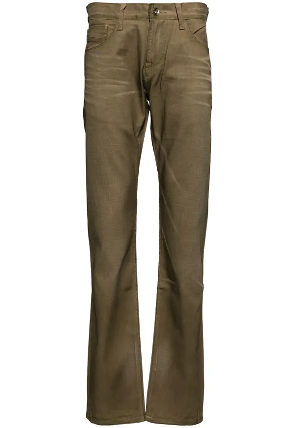Private Stock The Daniel jeans - Brun