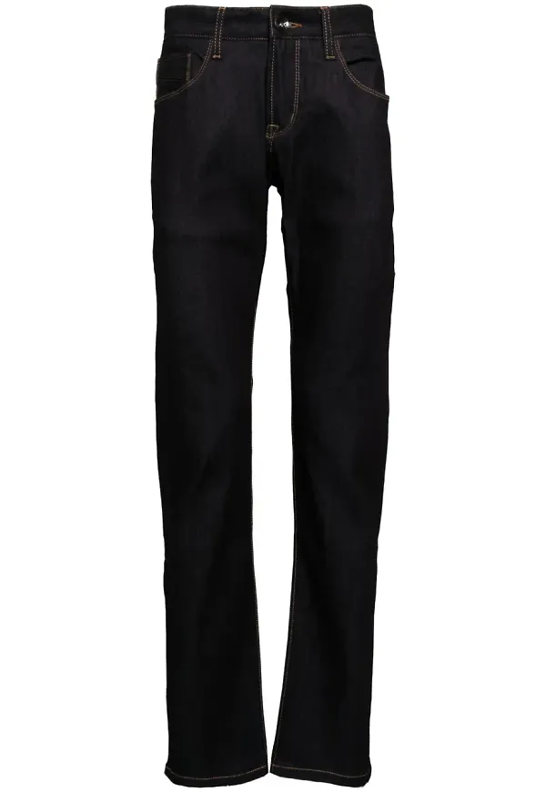 Private Stock The Francisco jeans - Blå