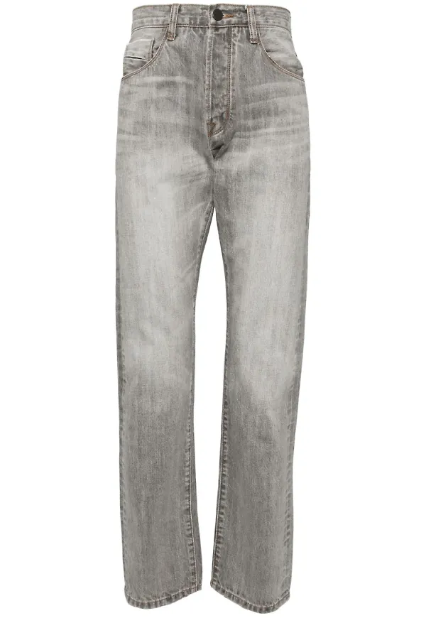 Private Stock The Greenwich jeans - Grå
