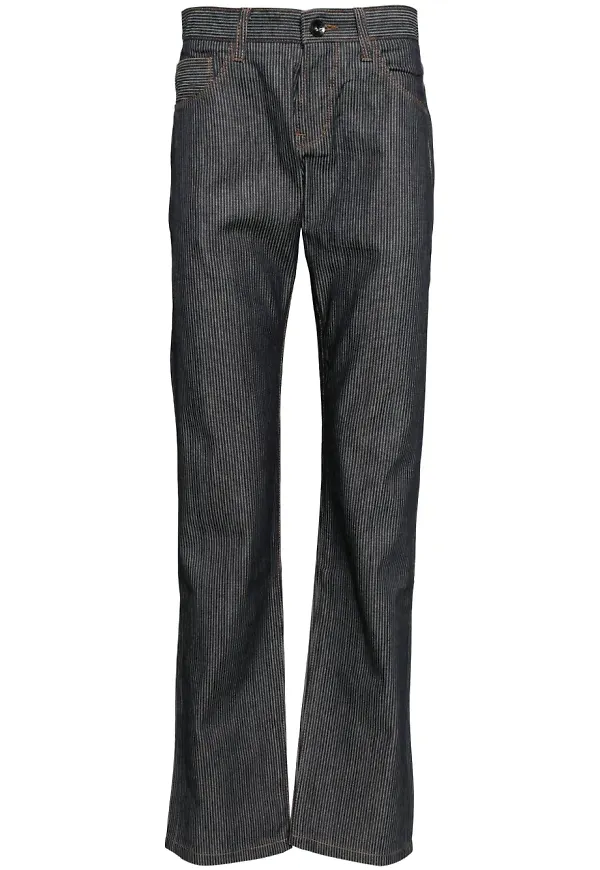 Private Stock The Johannes jeans - Blå