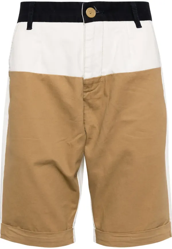 Private Stock The Monarch shorts - Vit