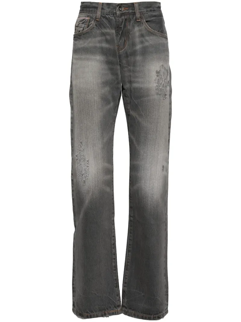 Private Stock The philip jeans - Grå