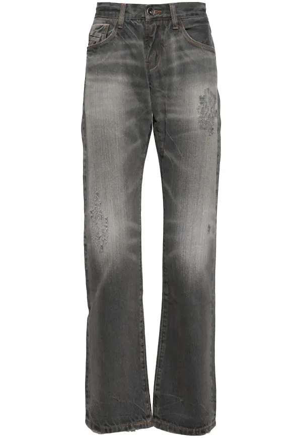 Private Stock The philip jeans - Grå