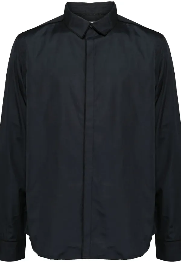 Private Stock The Randalls skjorta - Svart