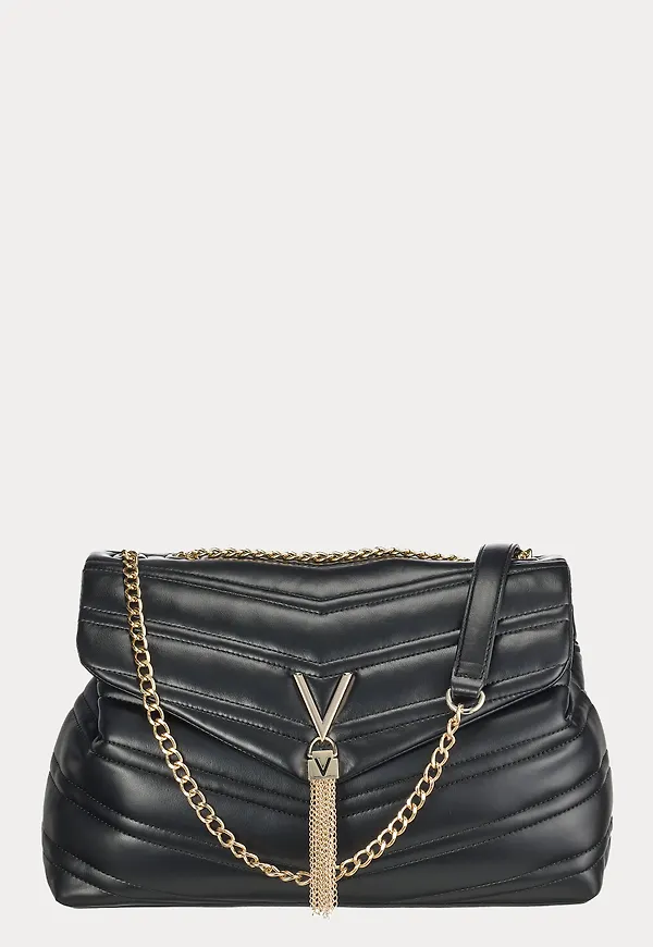 Privilege Flap Bag