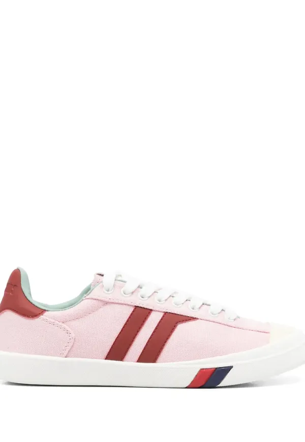 Pro-Keds låga sneakers - Rosa