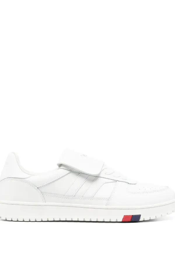 Pro-Keds låga sneakers - Vit