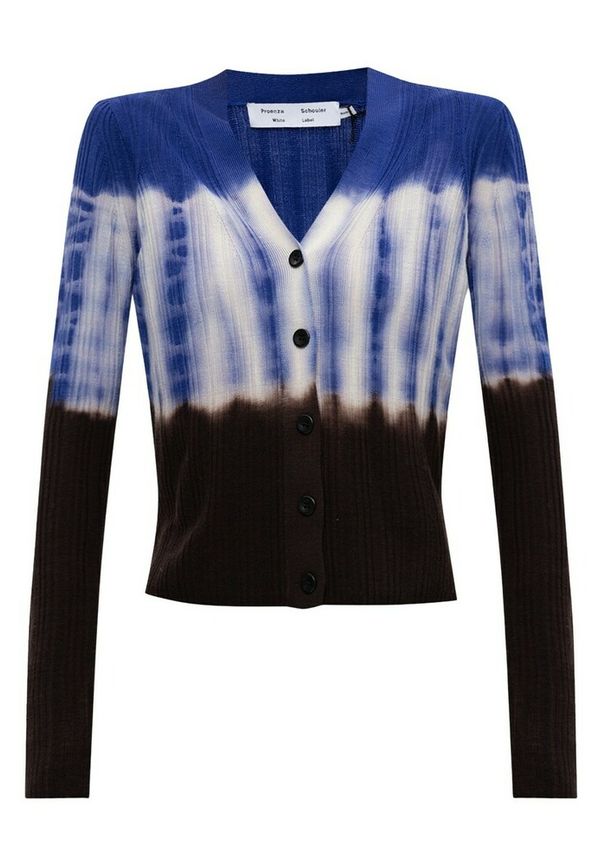 Proenza Schouler - Koftor - Blå - Dam - Storlek: L,M,S