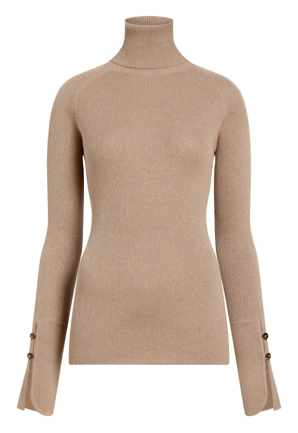 Proenza Schouler Belle topp - Neutral