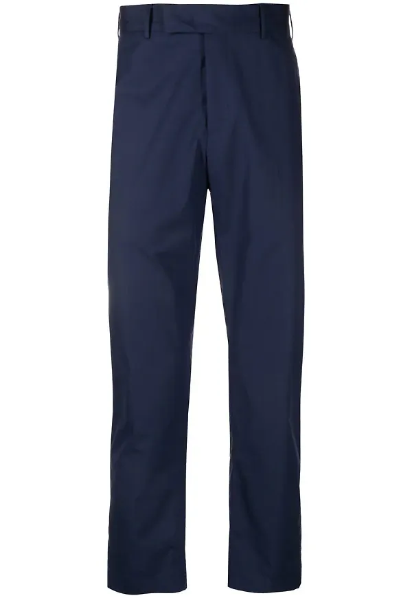 PT Torino slacks - Blå