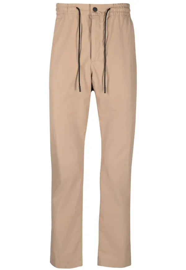 PT Torino slacks - Neutral